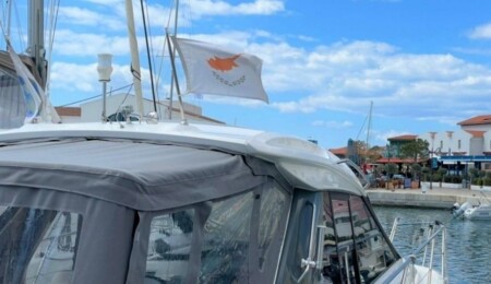 Rum Denizcilik Müsteşarı: Türkiye’nin Rum bandıralı gemilere yönelik ambargosu konusunda gelişme yok