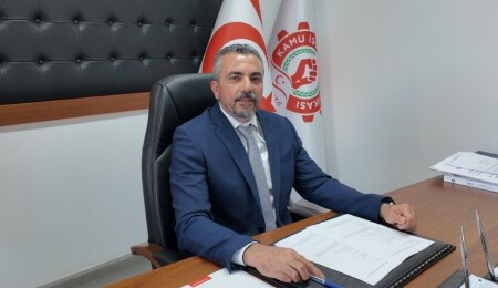 Kamu-İş, kıdem tazminatlarının ödenmemesi nedeniyle yetkililer aleyhine açtığı davayı kazandığını bildirdi