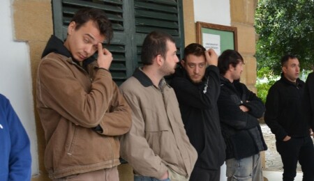 Nesquik kutusu içerisinde uyuşturucu madde barındırmakla itham edilen zanlılar 8 gün tutuklu