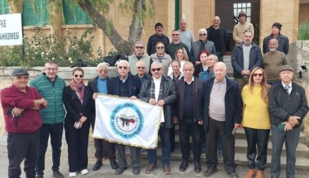 Lefke’nin ilçe oluşunun 9'uncu yılı: Lefke Sivil Toplum Örgütleri Platformu bölgenin sorunlarını aktardı