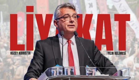 Kuzey Kıbrıs'ta yılın kelimesi: LİYAKAT