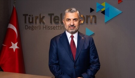 Türkiye–KKTC arasında fiber protokolü Türkiye'de Resmi Gazete’de yayımlanarak yürürlüğe girdi