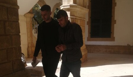 Otelde hırsızlıkla suçlanan zanlı cezaevine gönderildi