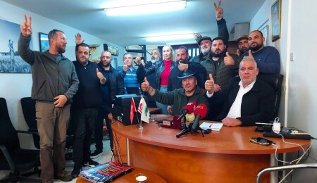 Hayvan Üreticileri bugün Tarım ve Doğal Kaynaklar Bakanlığı önünde eylem yapacak: Küçükbaşı bitirdiniz!