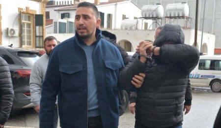 Uluhan Oto Galeri'nin kurşunlanma davası: Şüpheli zanlı 3 gün daha tutuklu