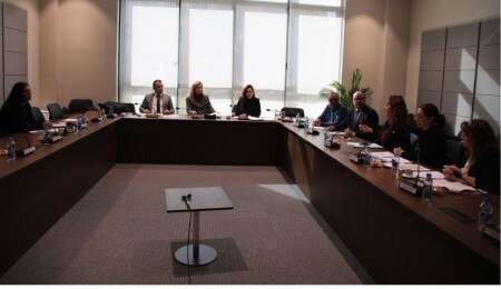 Ekonomi, Maliye, Bütçe ve Plan Komitesi “Pul (Değişiklik) Yasa Tasarısı"nı Meclis gündemine sevk etti