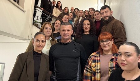 Uyuşturucu ile Mücadele Komisyonu 2026 yılının ilk olağan toplantısını yaptı: Yeni yol haritası belirlendi