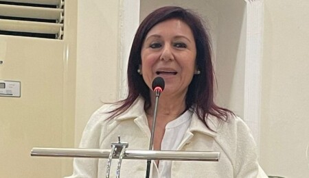 CTP Kadın Örgütü Girne’de ikinci el standı kurdu: Gelirler dar gelirli kadınlar ve çocuklar için kullanılacak