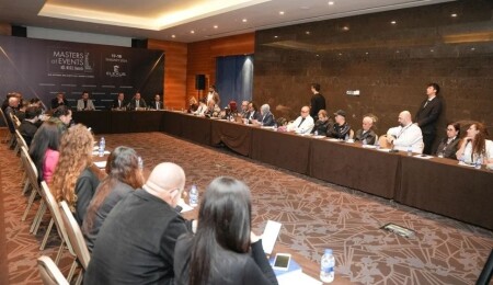 ACE of MICE 23’üncü kez sektörü buluşturdu: MICE turizminin yol haritası Kıbrıs’ta çiziliyor