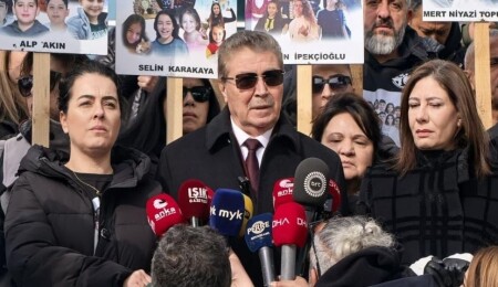 Üstel'den adalet çağrısı: Usulsüzlüklere rağmen otelin faaliyet göstermesine göz yumanlar hesap vermeli