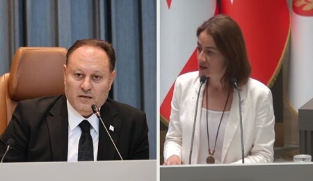 Meclis'te dokunulmazlık tartışması: Ortada makul şüpheler var!