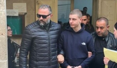 Üzerinde yarım kilo uyuşturucu barındıran Dmitrijs Bojakovs 4 yıl hapis cezası aldı!