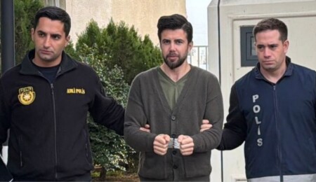 Suspect Held For Threatening To Share Images Of Two Students In Iran