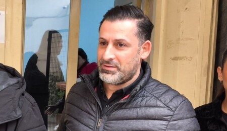 Girne'de kayıtsız bir şekilde emlakçılık yapmakla itham edilen zanlı teminatla serbest