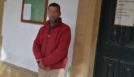 Boşanma aşamasındaki eşini darp etmekle itham edilen zanlı teminatla serbest: Eşinin evine izinsiz girmişti