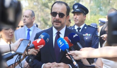 Christodoulides to Address UN General Assembly on September 24