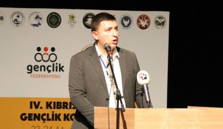 Mustafa Özbilgehan: Forumlar sayesinde gençlerin hak savunuculuğunda yeni bir dönem başlayacak!