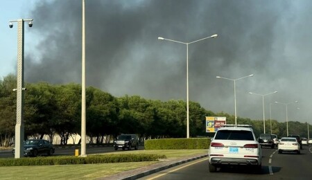Israel Strikes Hamas Leaders in Qatar