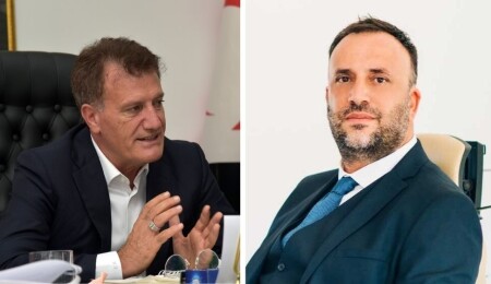 Çeler'den Arıklı'ya: Topluma laf yetiştirme cesaretin var ama hükümetten çekilmeye yok!