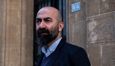 Kemal Baykallı: Kıbrıs’ın çözümsüzlükle yaşama lüksü kalmamıştır