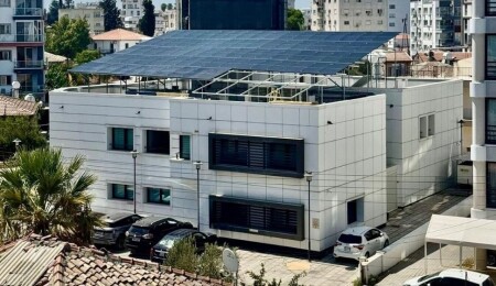 Li-Koop %100 yenilenebilir enerjiye geçti