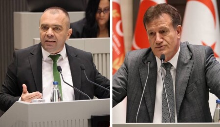 Meclis’te fiber optik protokolü tartıştıldı: 25 yıllık ihanet planı