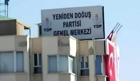 YDP’den Küçük’e: Başbakan'ın imzasını taşıyan protokolü kişiselleştirmek siyasi ciddiyetle bağdaşmıyor