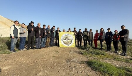 Herbisit uygulamalarına sivil toplum örgütlerinden tepki: Biyoçeşitlilik ve halk sağlığı tehdit altında