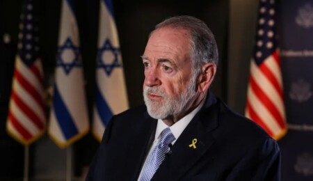 Türkiye ve 13 ülkeden ABD'nin İsrail elçisi Huckabee’nin sözlerine ortak kınama