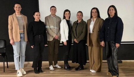 Diyetisyenler Birliği 13’üncü Genel Kurulu yapıldı: Başkan yeniden Ağören