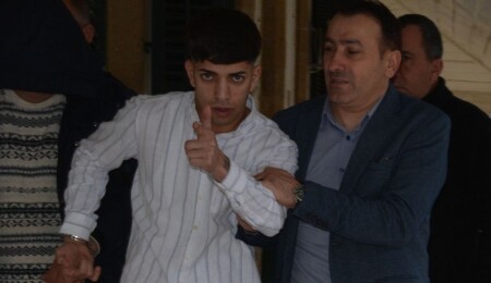 Arkadaşını bıçaklayarak yaralayan zanlı 6 yıl hapis cezasına mahkûm edildi