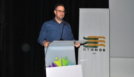 Bilgisayar Mühendisleri Odası’nın yeni başkanı Esat Gürhan oldu