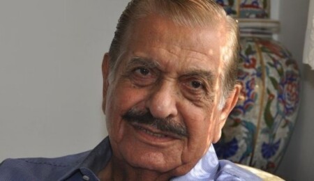 Kurucu Meclis Üyesi Salih Coşar hayatını kaybetti