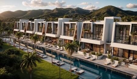 Sektörünün lider markası Döveç Group’tan 10 yılda amortisman modeli