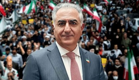 Devrik İran Şahı Rıza Pehlevi: Hamaney’in ölümüyle İran rejimi fiilen sona erdi