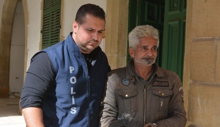 Serhatköy’de alkol tesiri altında bir kişi, atölye kundaklamakla itham ediliyor: Zanlı 2 gün tutuklu