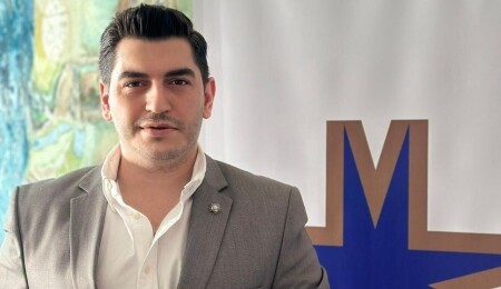 Merit Kariyer Günleri'nin 5'incisi düzenliyor