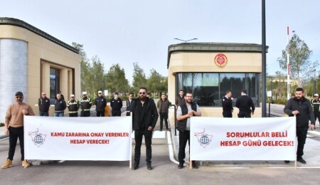 Sendikalardan fiber optik protokolüne tepki: Meclis’te onay verilmemesi çağrısı