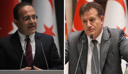 Meclis'te fiber optik protokolü tartışıldı: Biz bunun önüne engel koymaya kararlıyız