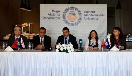 DAÜ’den "60+ İleri Yaş Gelişim / Tazelenme Üniversitesi”" projesi