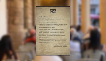 “Şiirden Tuvale” sergisi 16 Mart’ta Gazimağusa’da açılıyor