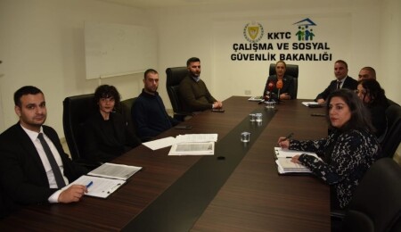 Ektam çalışanlarıyla ilgili oluşturulan “Uzlaşı Kurulu” toplandı: İşveren tarafı katılmadı