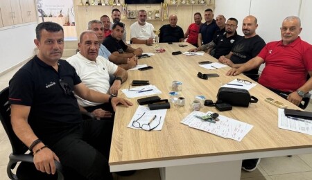 Futbol Antrenörleri Derneği'nden CONIFA kararı: Şampiyon teknik adamlar İtalya’ya gönderilecek