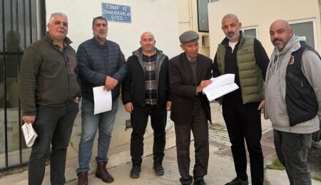 Kamu Araçları İşletmecileri, Esnaf ve Zanaatkarlar Odası çatısı altında örgütleniyor