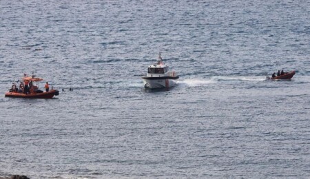 Bodrum’da lastik bot battı: En az 11 kişi hayatını kaybetti