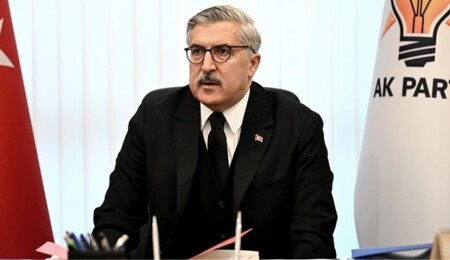 AK Parti Genel Başkan Yardımcısı Yayman: Kıbrıs'ı bir Rum-Yunan adası gibi gösterme çabalarını kınıyoruz