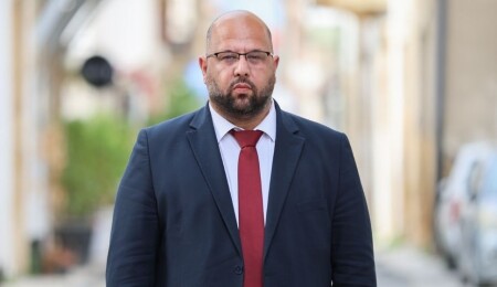 Mehmet Kale Kişi: Yaptığımız anketlerin tümü tek başına iktidarı öngörüyor... Oyu daha düşük partiler baraj sınırında
