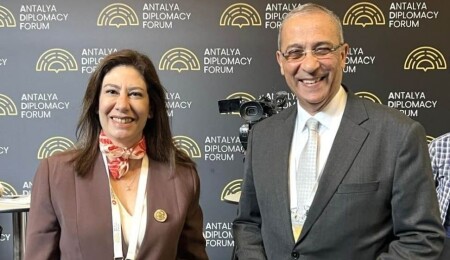 Toros, ADF temaslarını değerlendirdi: Federal çözüm vizyonumuzu net bir şekilde ortaya koyduk