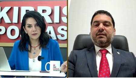 Savaşan: UBP'deki farklı yaklaşımlar dezavantaj değil, zenginliktir; CTP içerisinde ciddi çatlaklar vardır