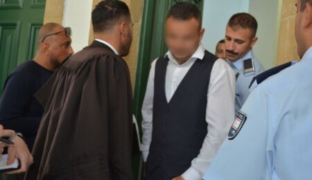 Kız arkadaşının evine balkondan girerek etrafa zarar veren zanlı teminatla serbest: Normalde karıncayı dahi incitmem